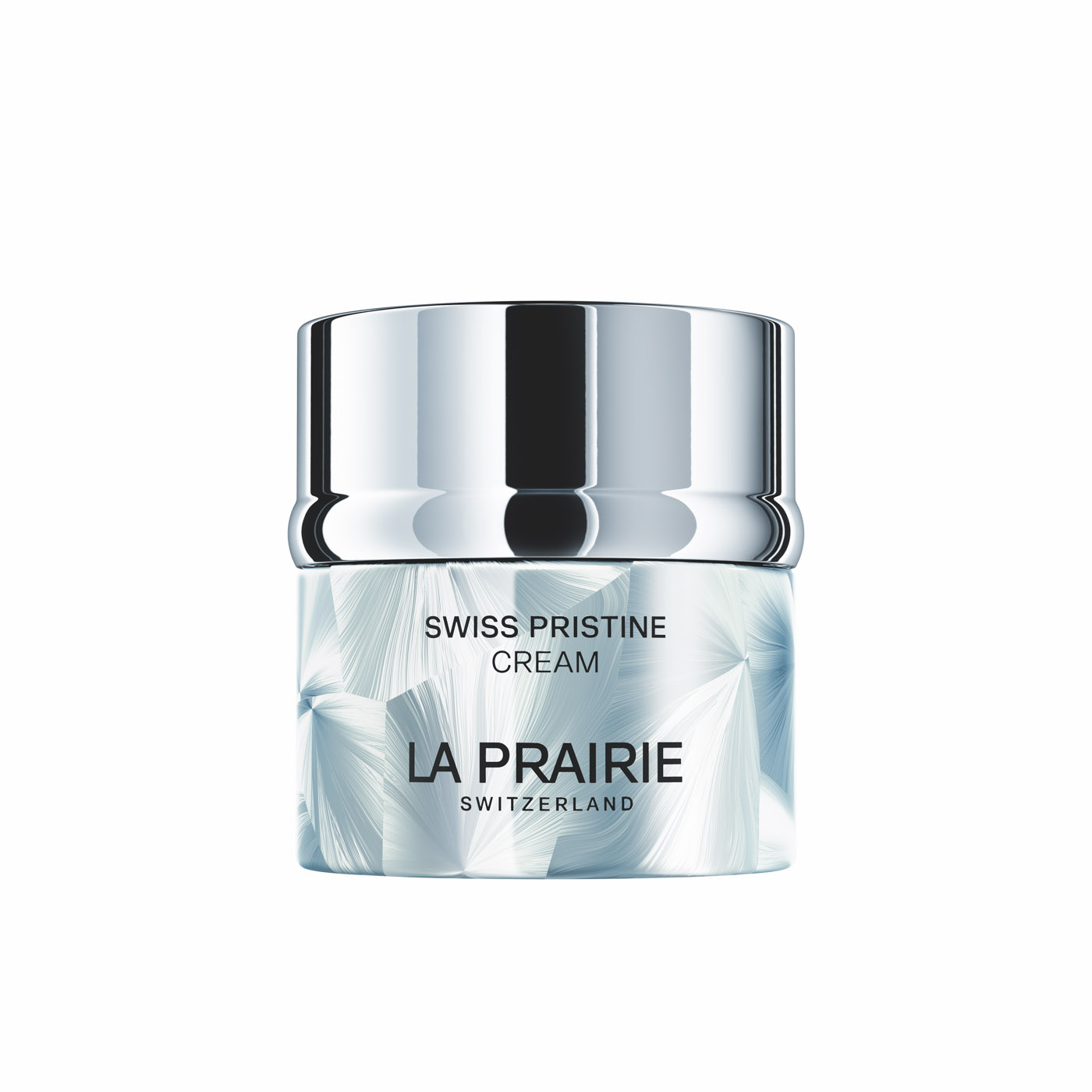 24 La Prairie, Swiss Pristine Cream, Laprairie.com