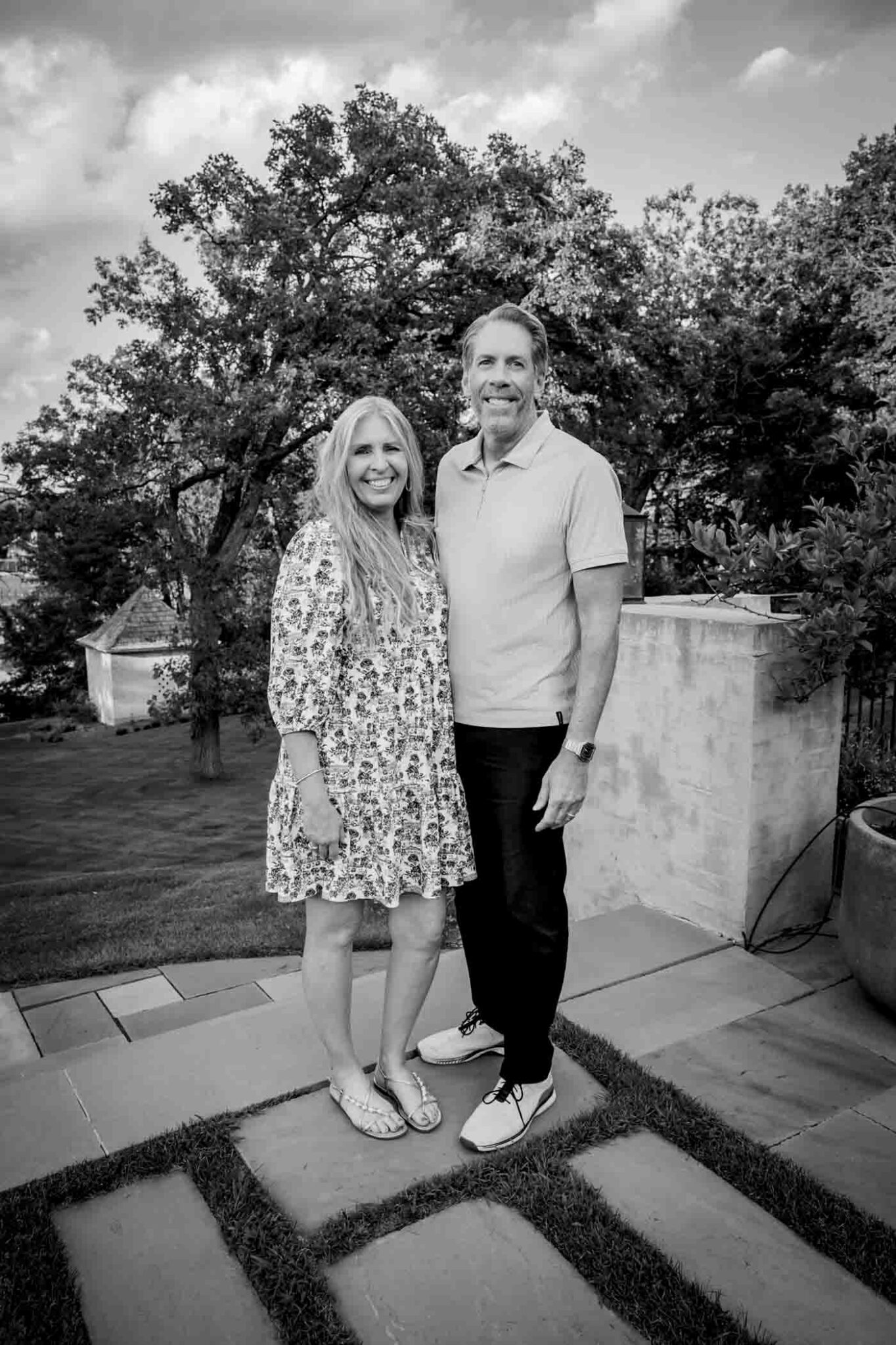 28 Valarie & Tom Lannoye