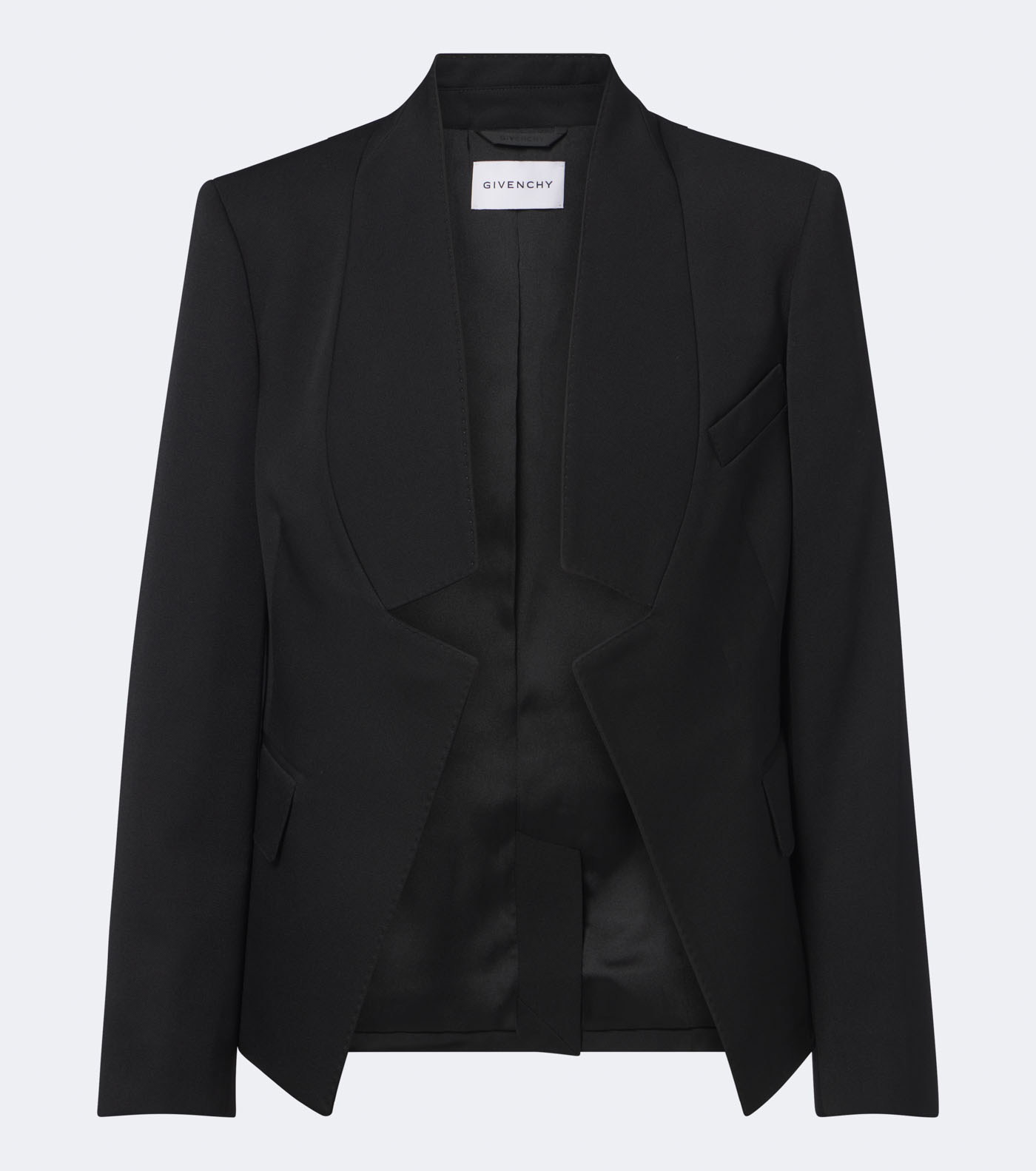 30 Givenchy, Wool Blazer, Mytheresa.com
