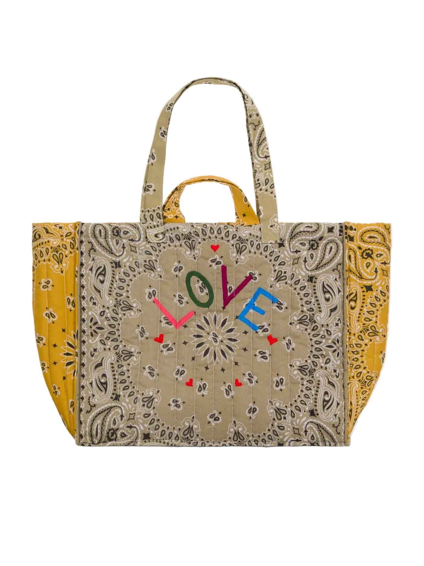 31 Call It By Your Name Maxi Cabas Bag, $403, Thelakeforestshop.com