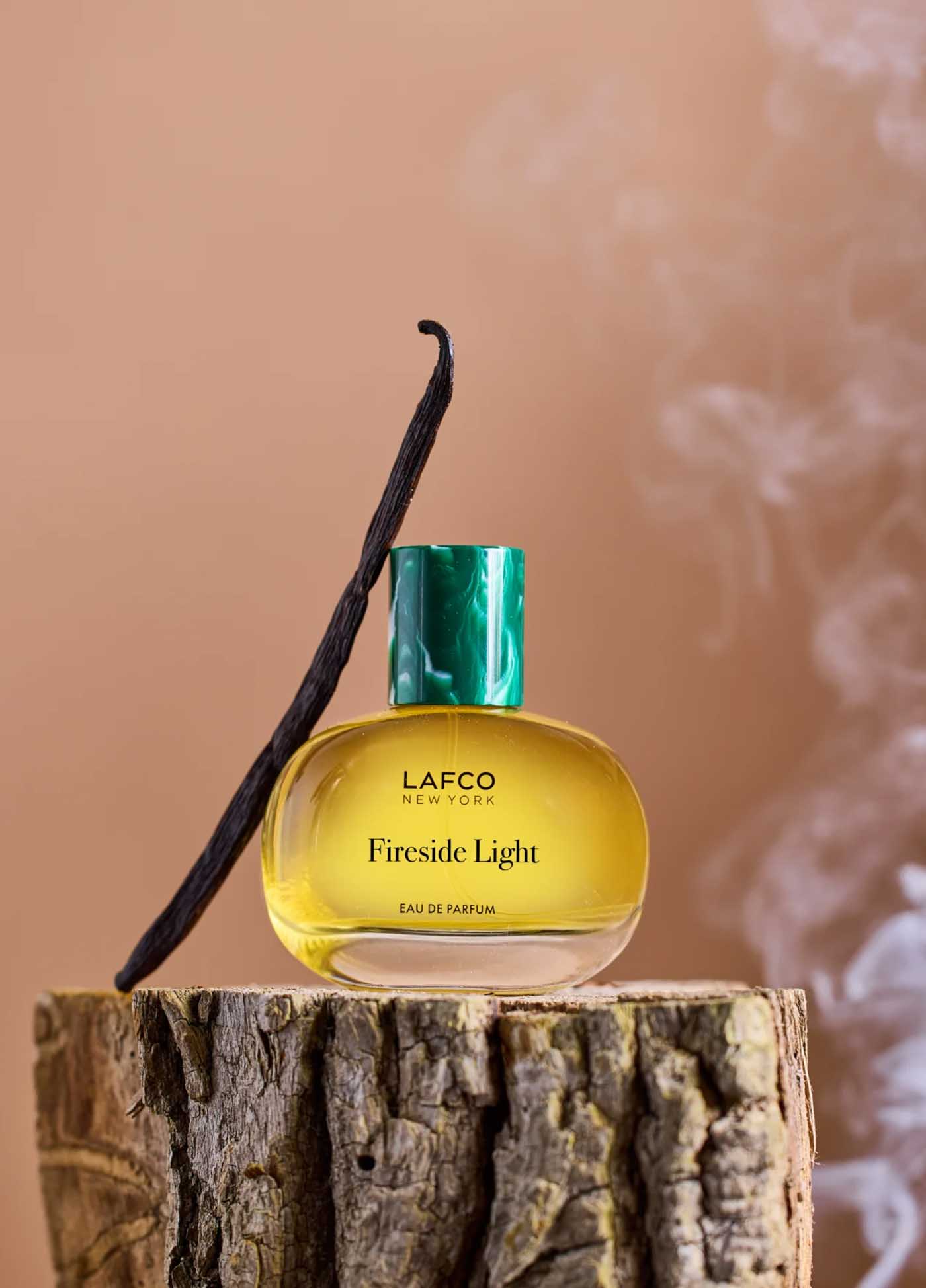 31 Fireside Light Signature Eau De Parfum, $98, Pasquesi.com
