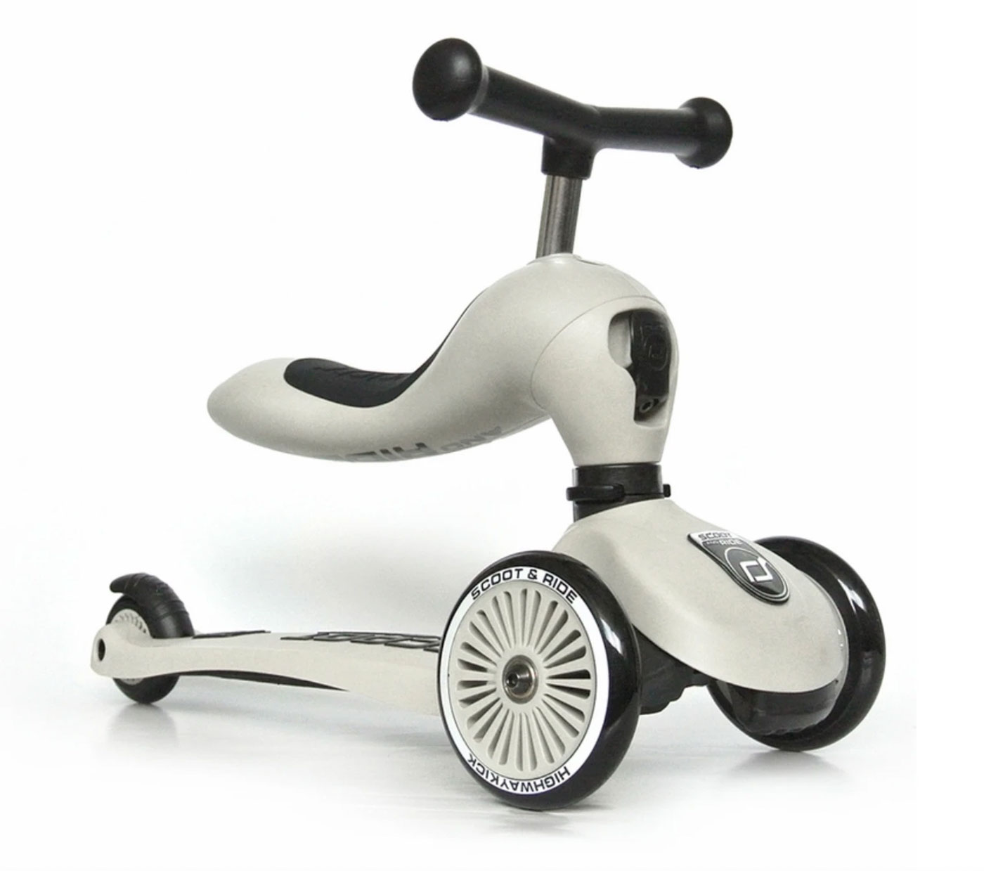 31 Highway Kick 1 Ash Scoot And Ride, $143, Sageexploreers.com