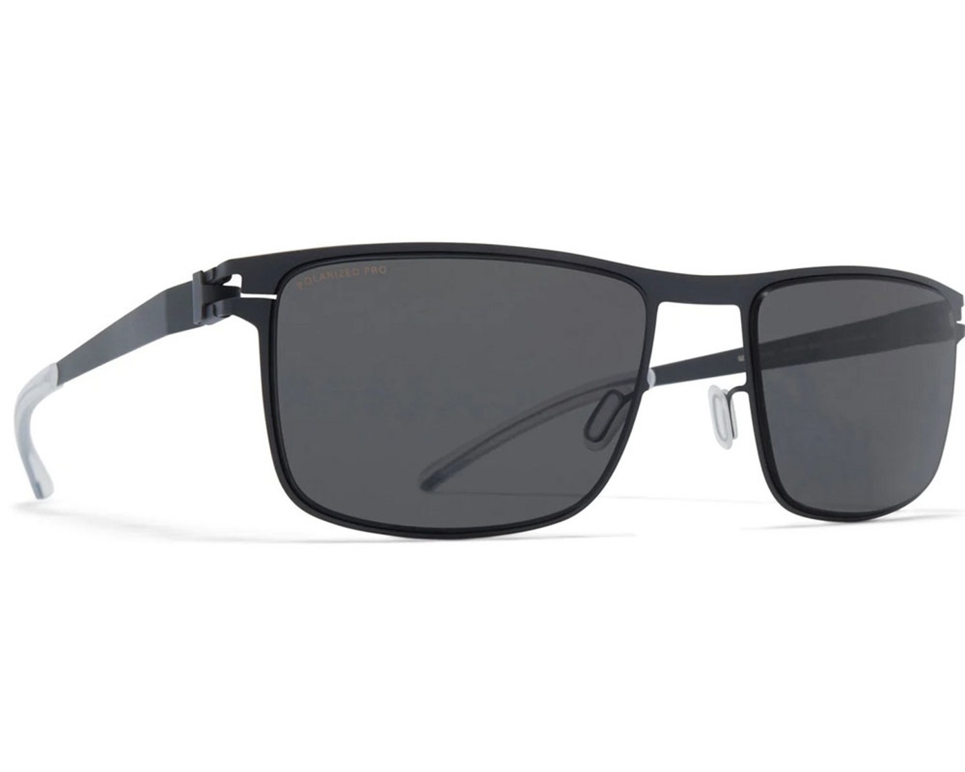 31 Mykita Donovan Sunglasses, $670, Blink.com