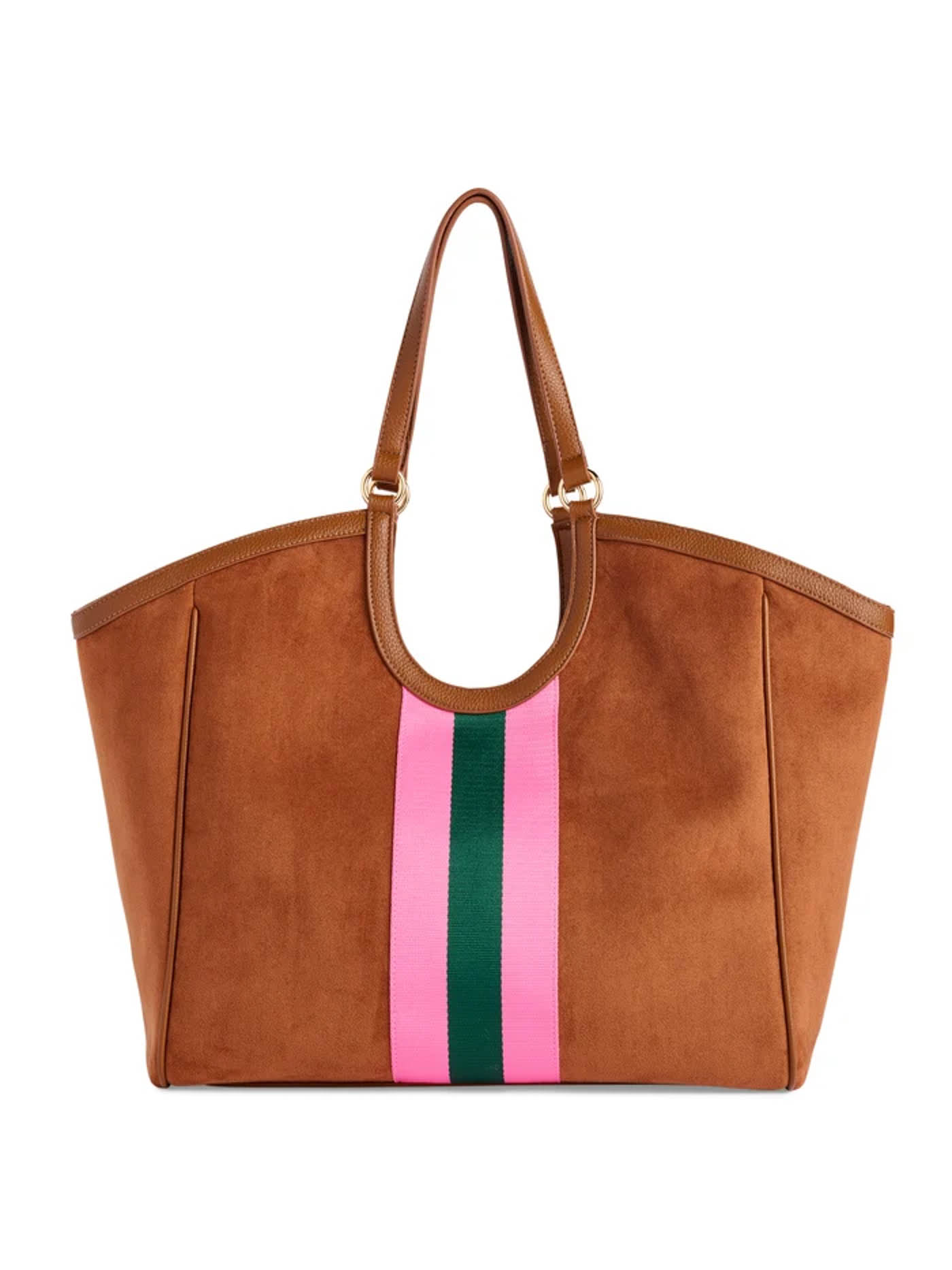 31 Shiraleah Milano Tote $95, Pasquesi.com