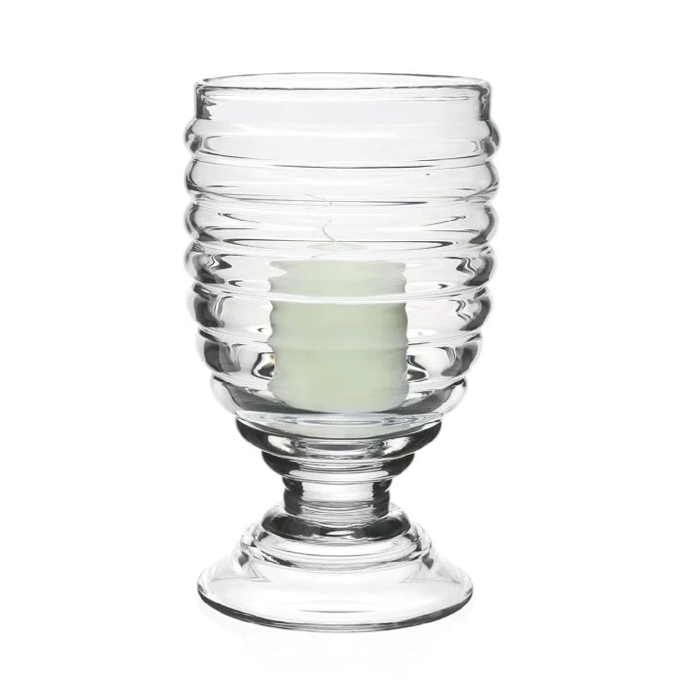 31 William Yeoward Ripples Footed Hurricane, $294, Monthesquare.com