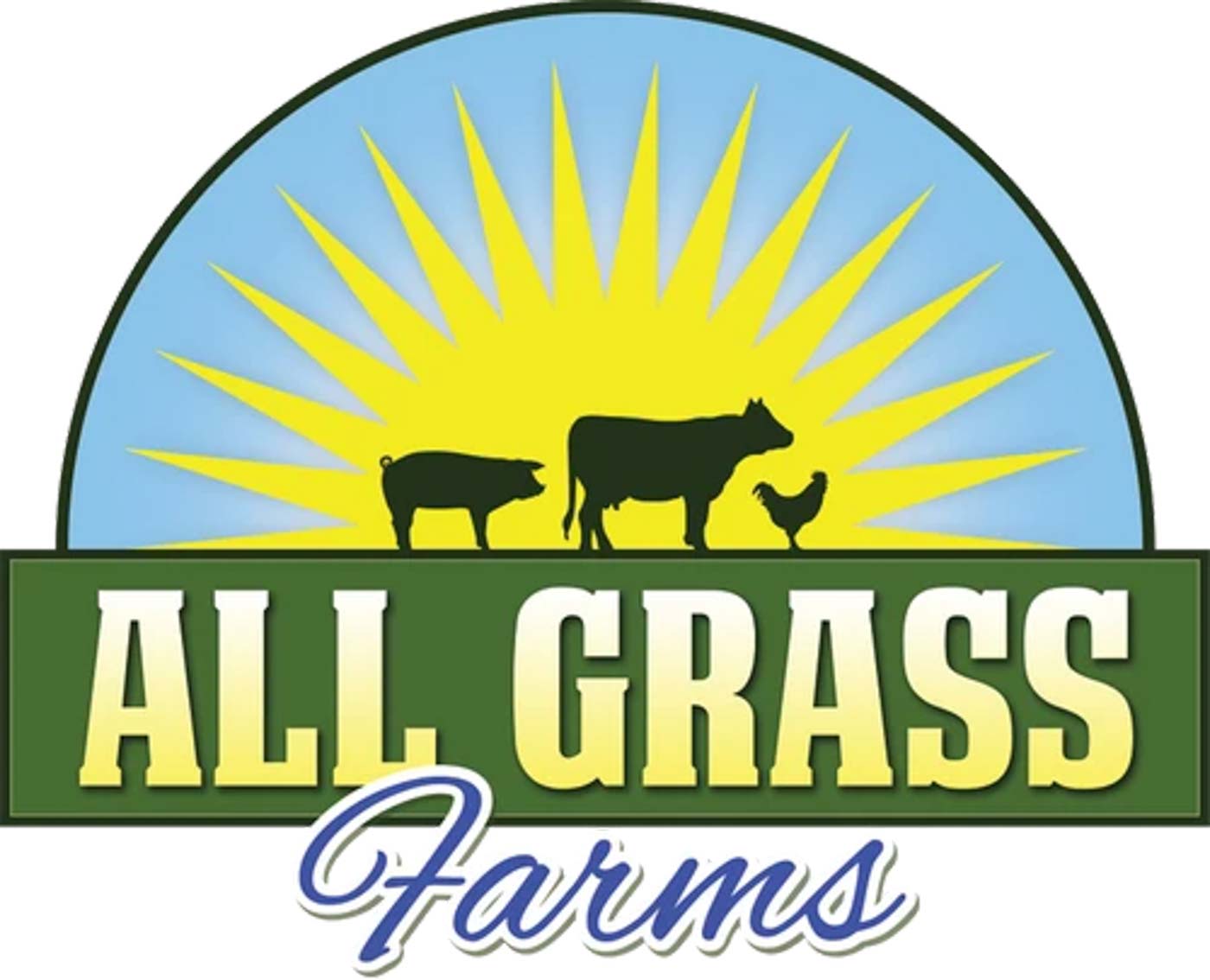 32 All Grass Farms