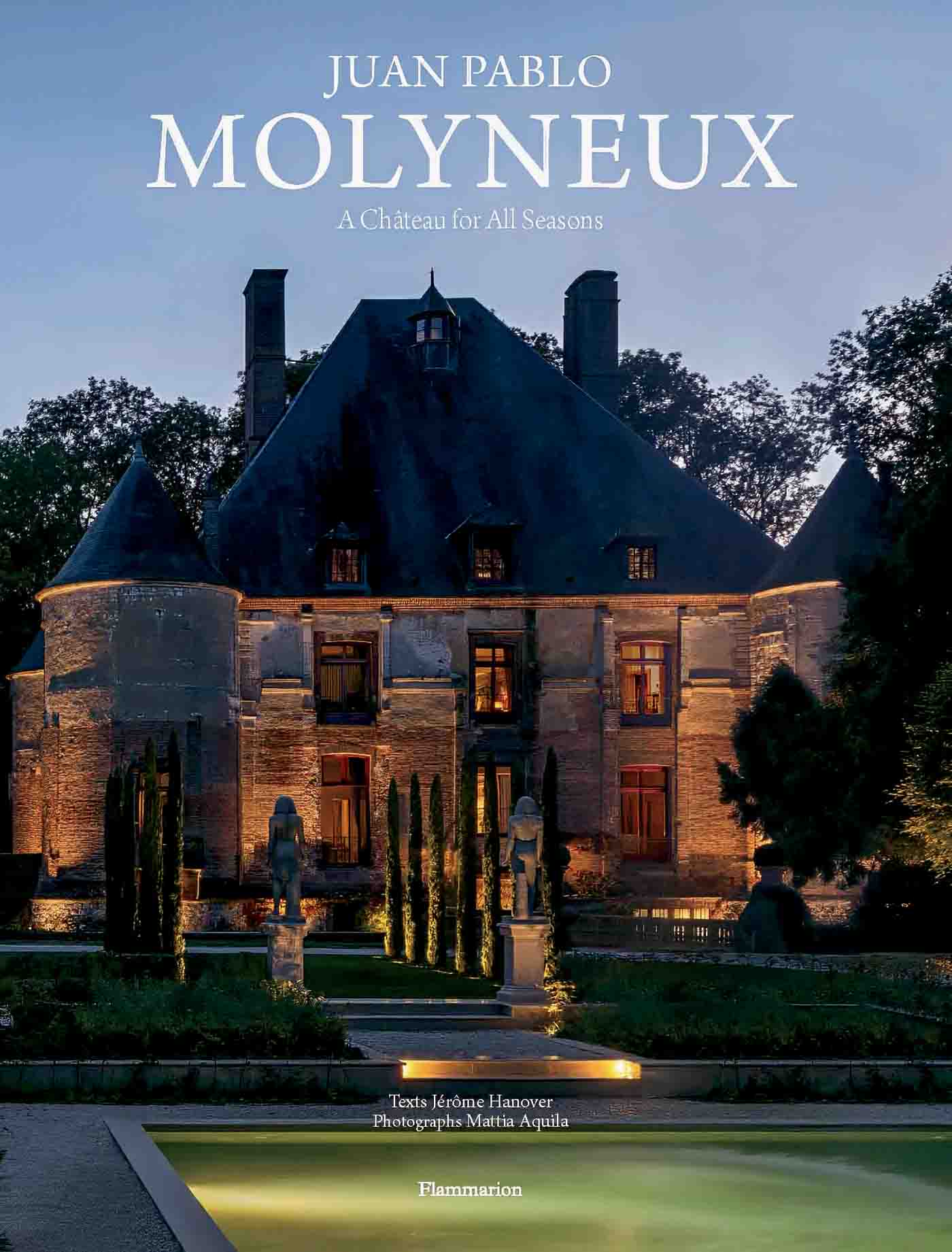 36 Juan Pablo Molyneux Cover