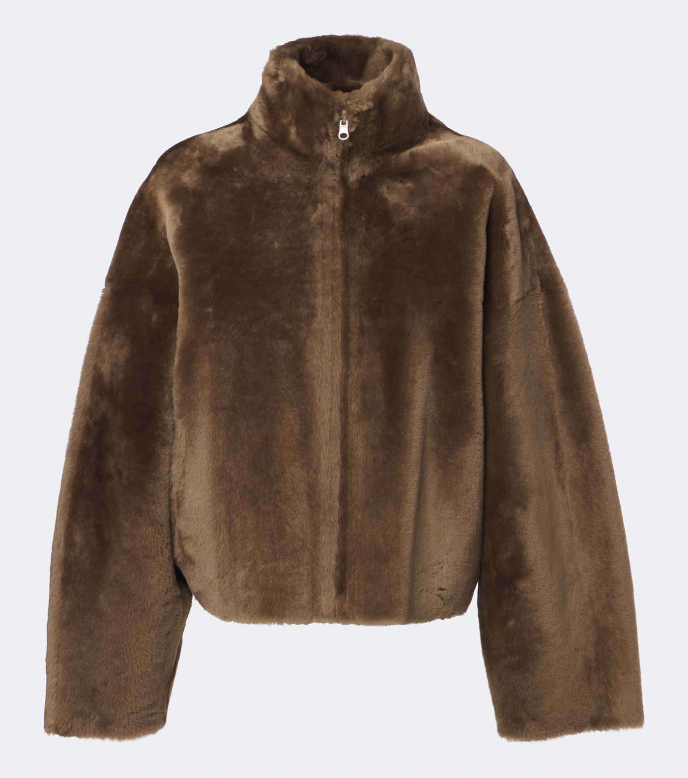 37 Arma, Indy Reversible Shearling Jacket, Mytheresa.com