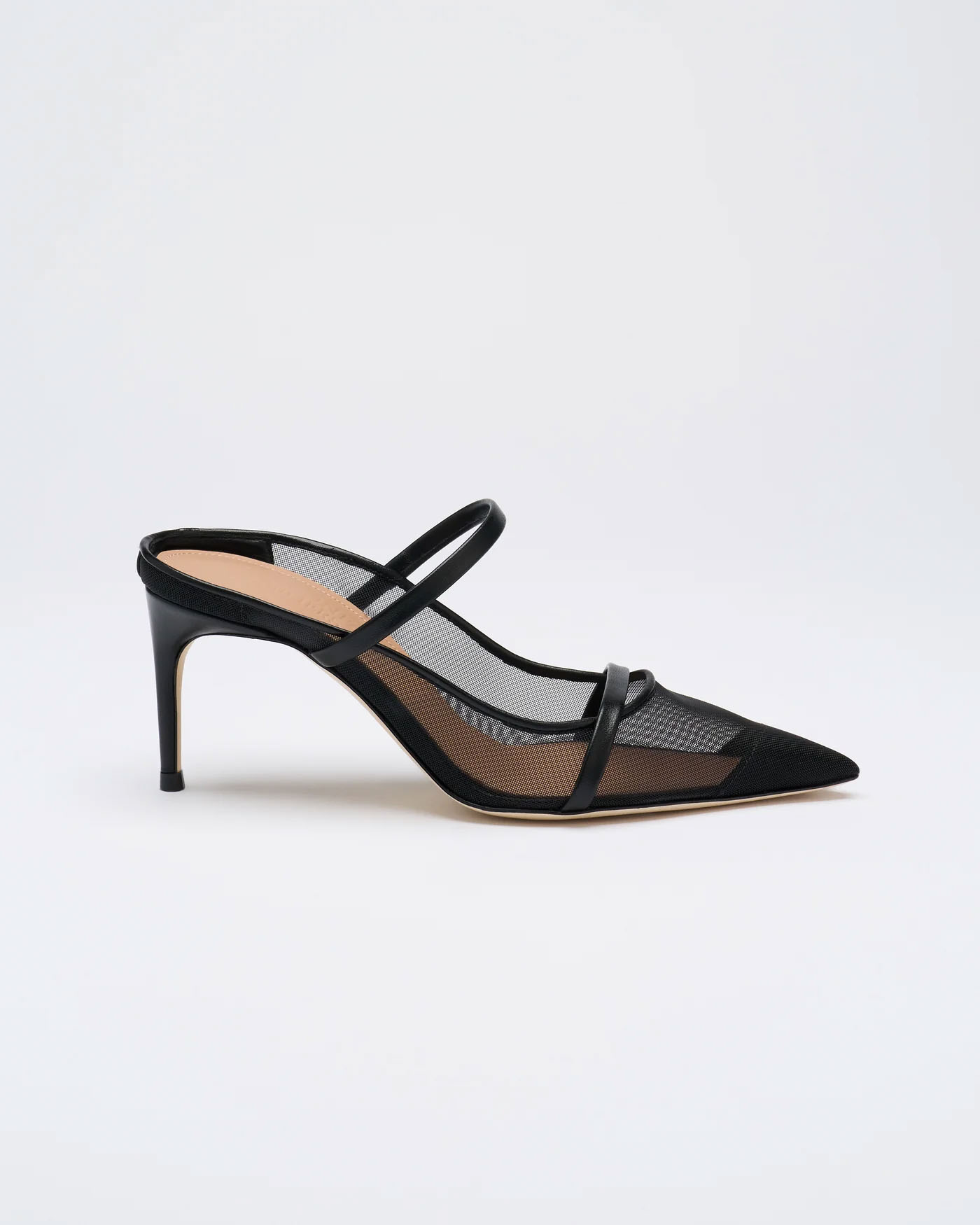 42 Malone Souliers Aurora, $890, Lilliealexanderboutique.com