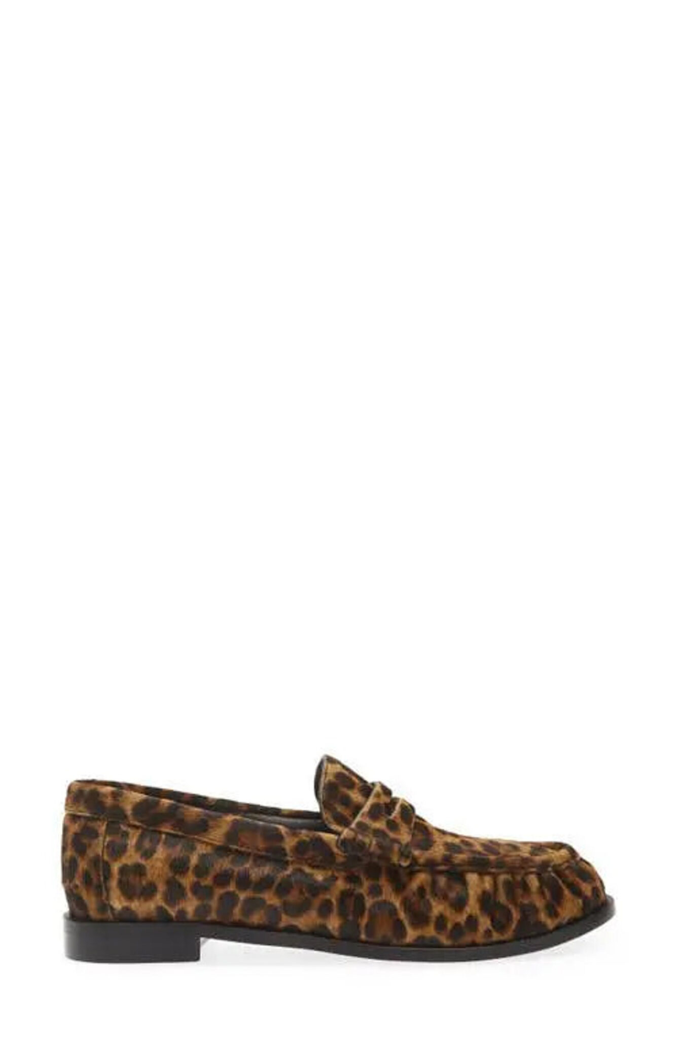 42 Rag & Bone Lexi Loafer, $458, Lilliealexanderboutique.com