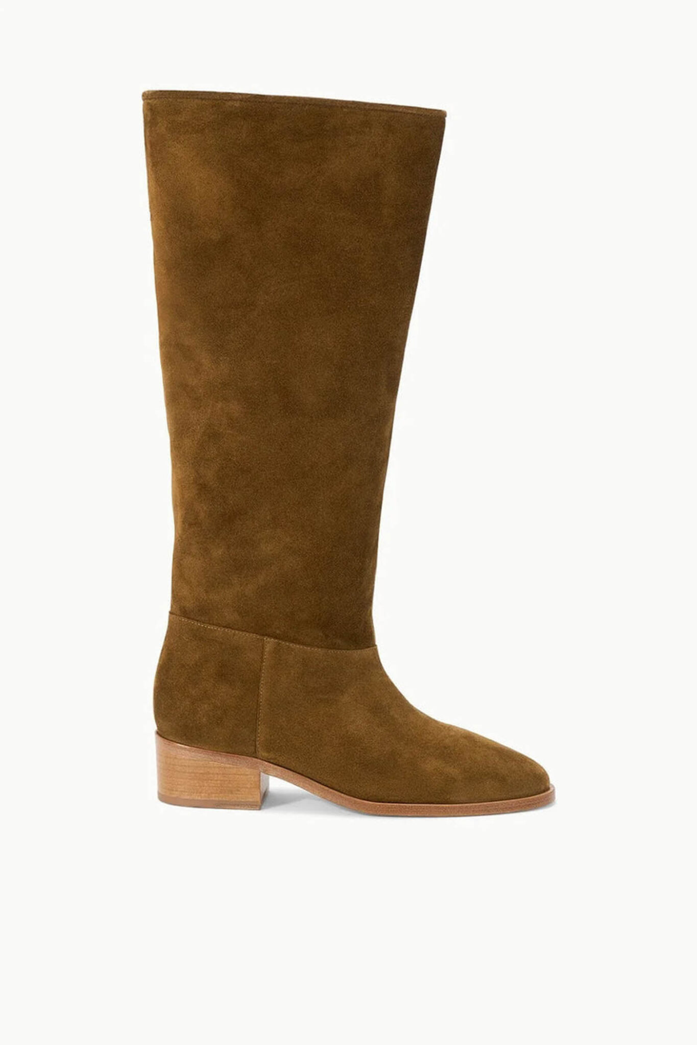 42 Staud Arlo Boot, $550.00 Neimanmarcus.com
