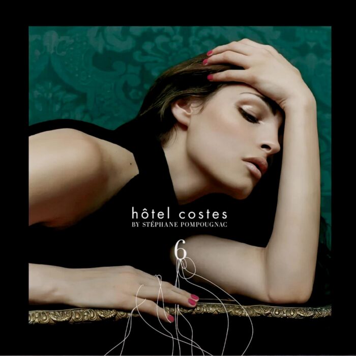 63 Hôtel Costes