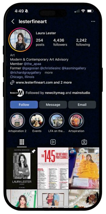 63 Iphone16 Mockup Lesterfineart