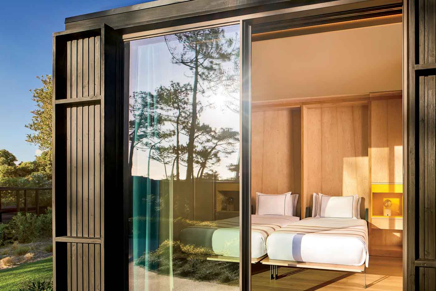 72 Tivoli Estela Golf & Lodges' Guest Room