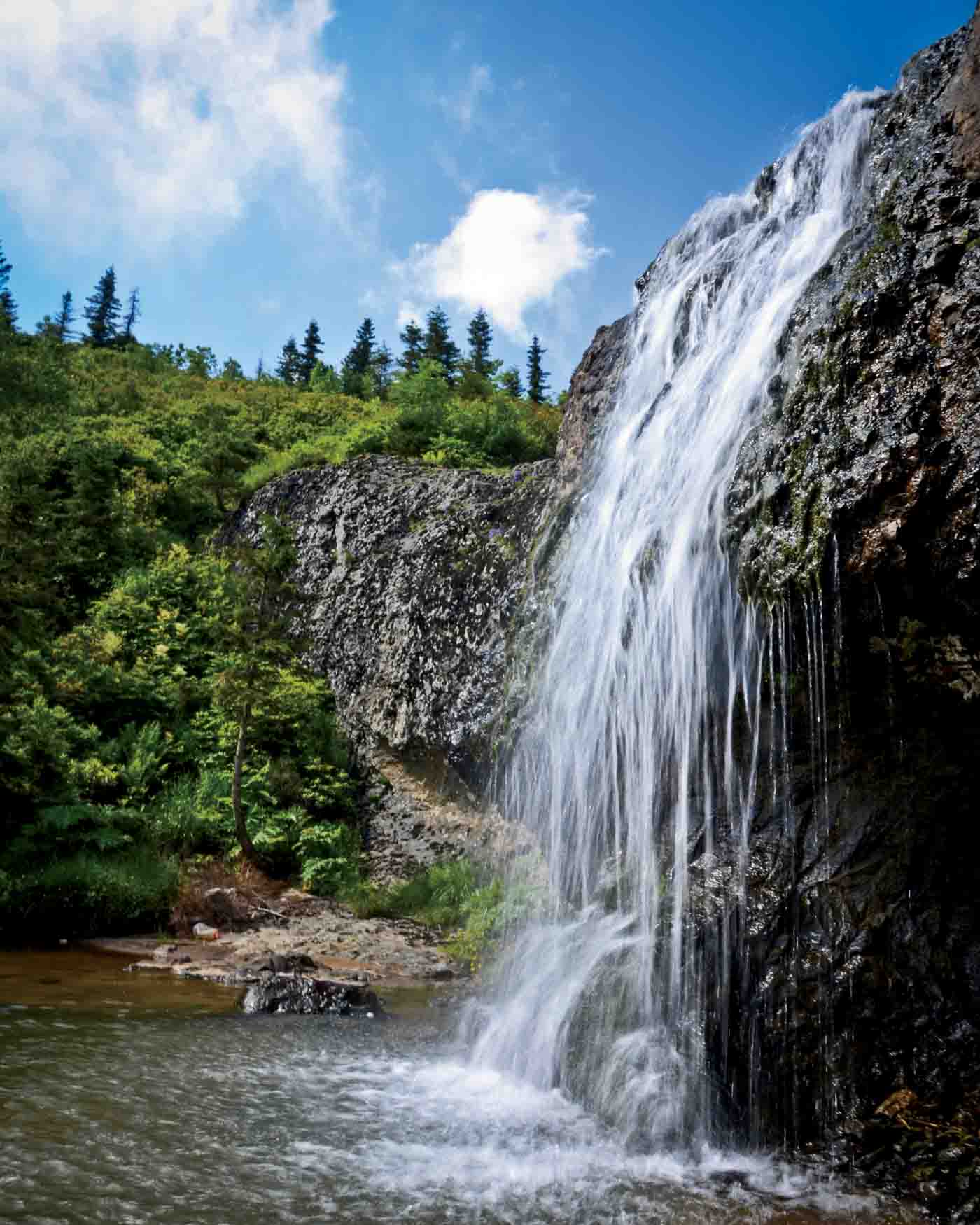 76 Trabzon Sis Mountain