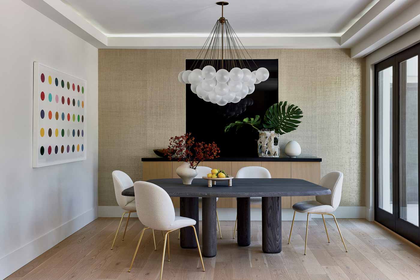 84 Highland Park 2 Dining Room