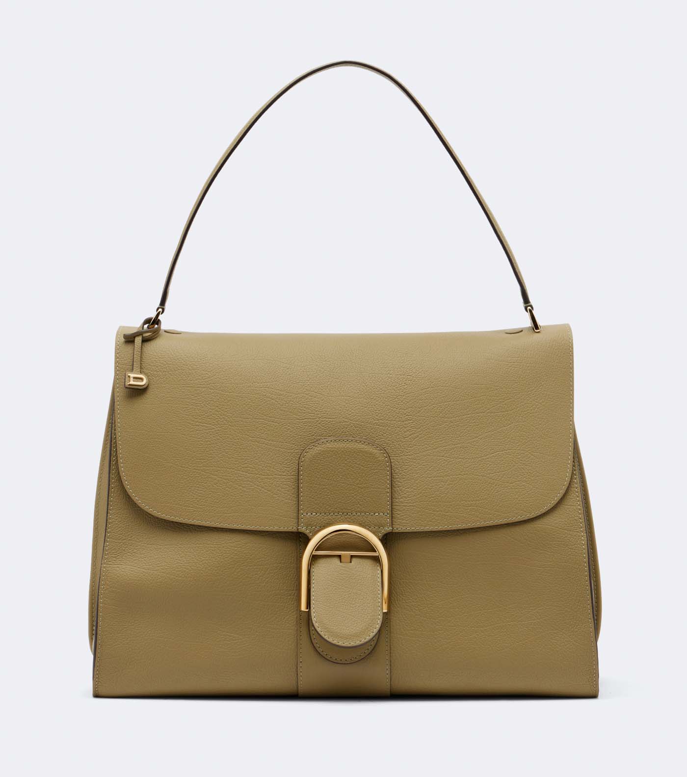 Delvaux, Brilliant Tempo Medium Leather Shoulder Bag, Mytheresa.com