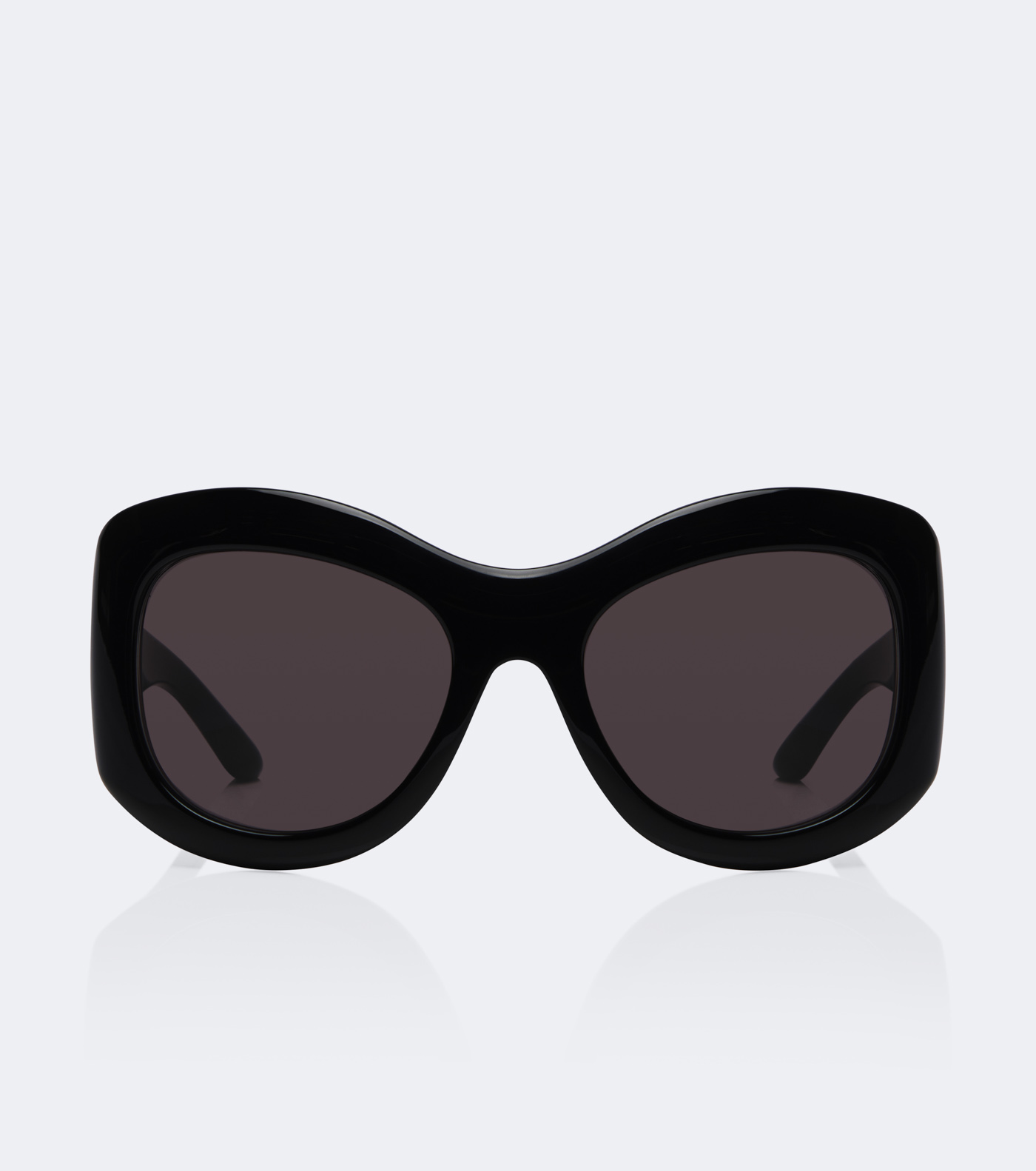 Gucci, Double G Oversized Sunglasses, Mytheresa.com